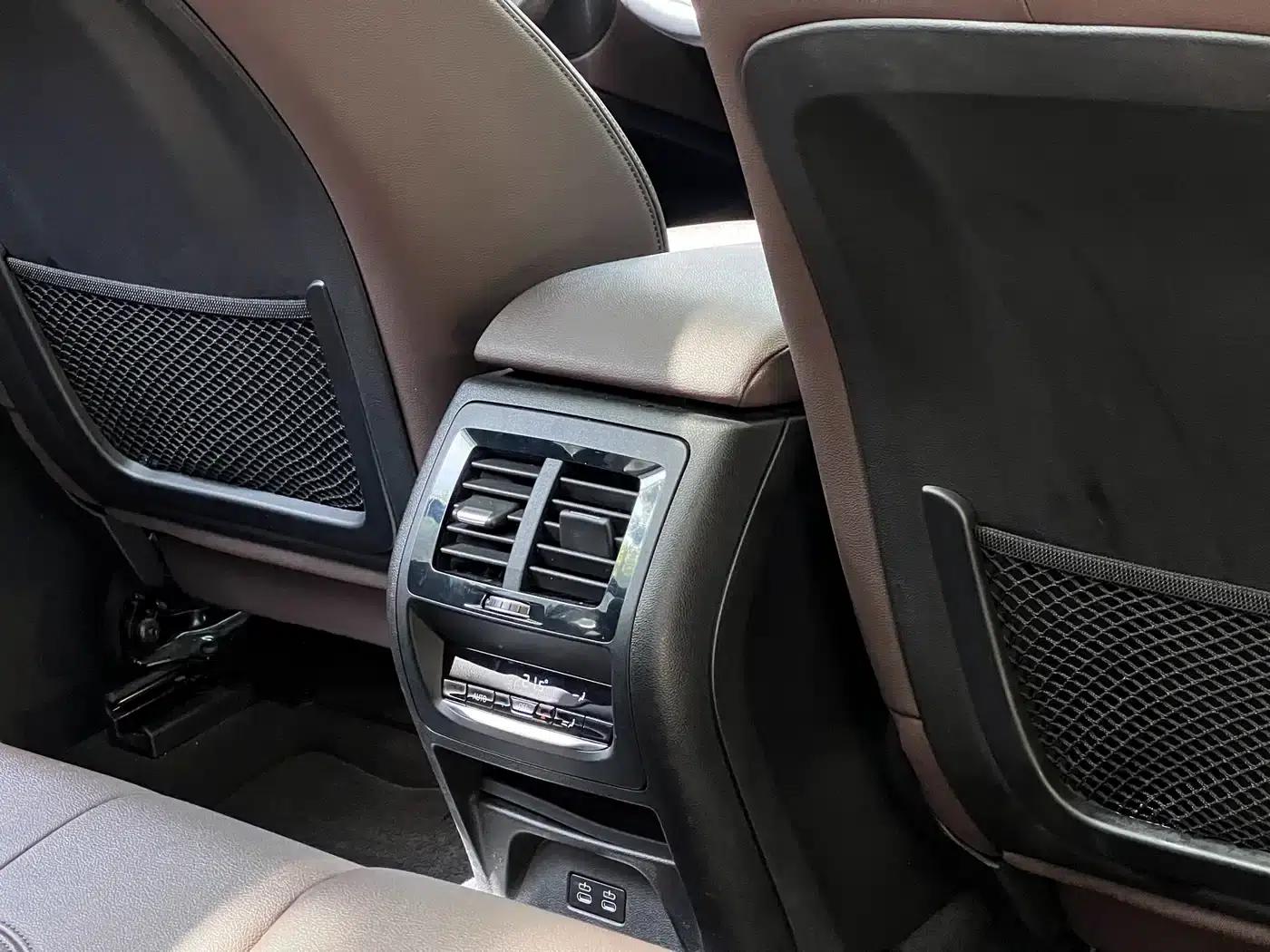 BMW X3 2021 xDrive25i M Sport Package — миниатюра 19