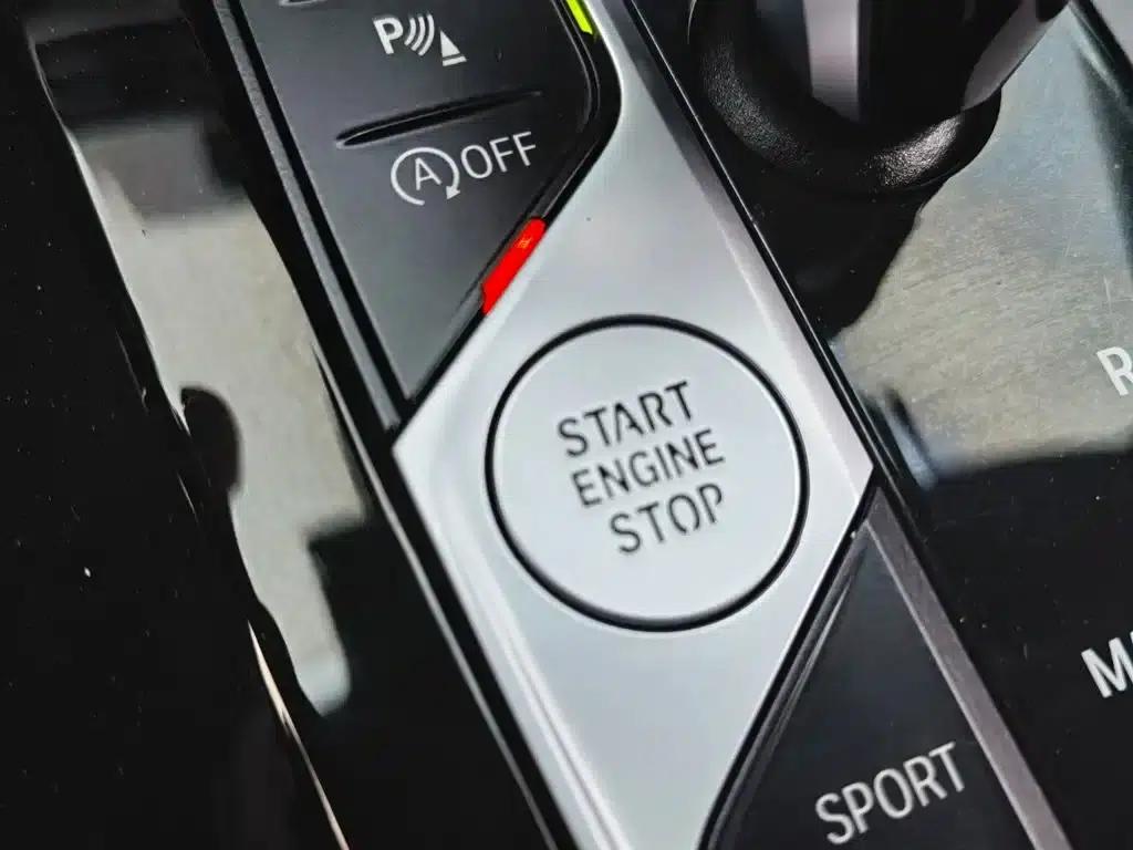 BMW X3 2022 xDrive30i Luxury M Sport Package — миниатюра 32