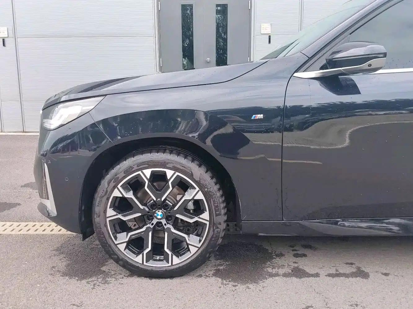 BMW X3 2025 xDrive30L Leading Edition M Sport Shadow Edition — миниатюра 6