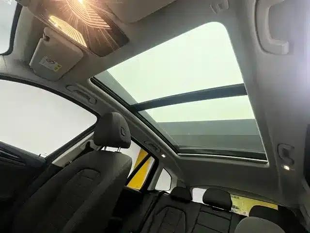 BMW X3 2018 xDrive25i M Sport Package (China VI Emission Standard) — миниатюра 17