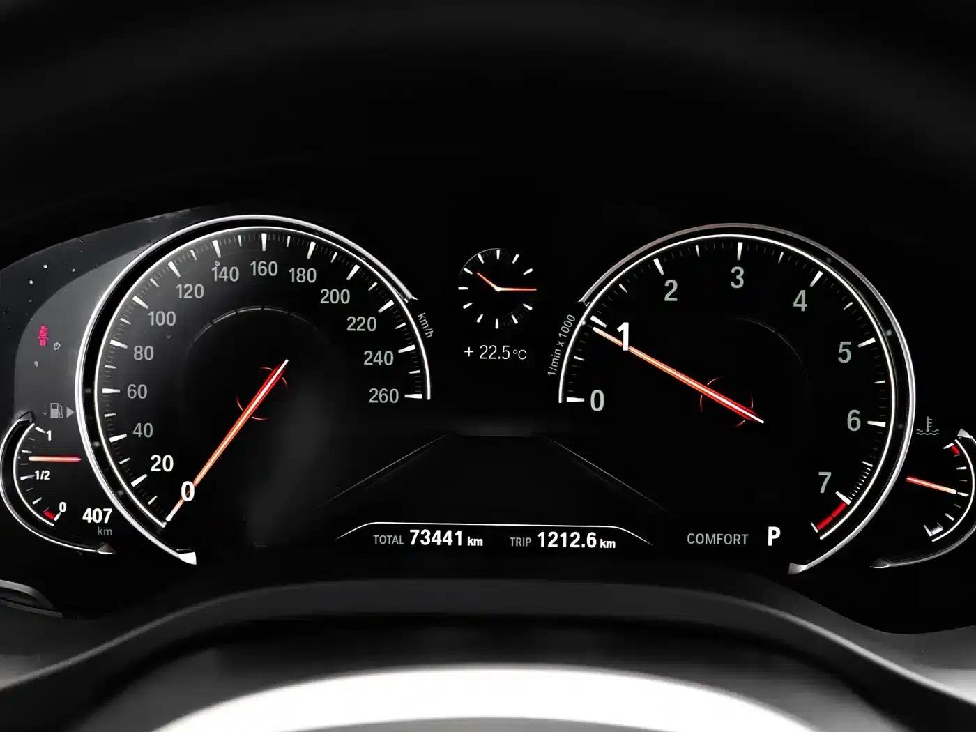 BMW X3 2018 xDrive28i M Sport Package (China VI Emission Standard) — миниатюра 4