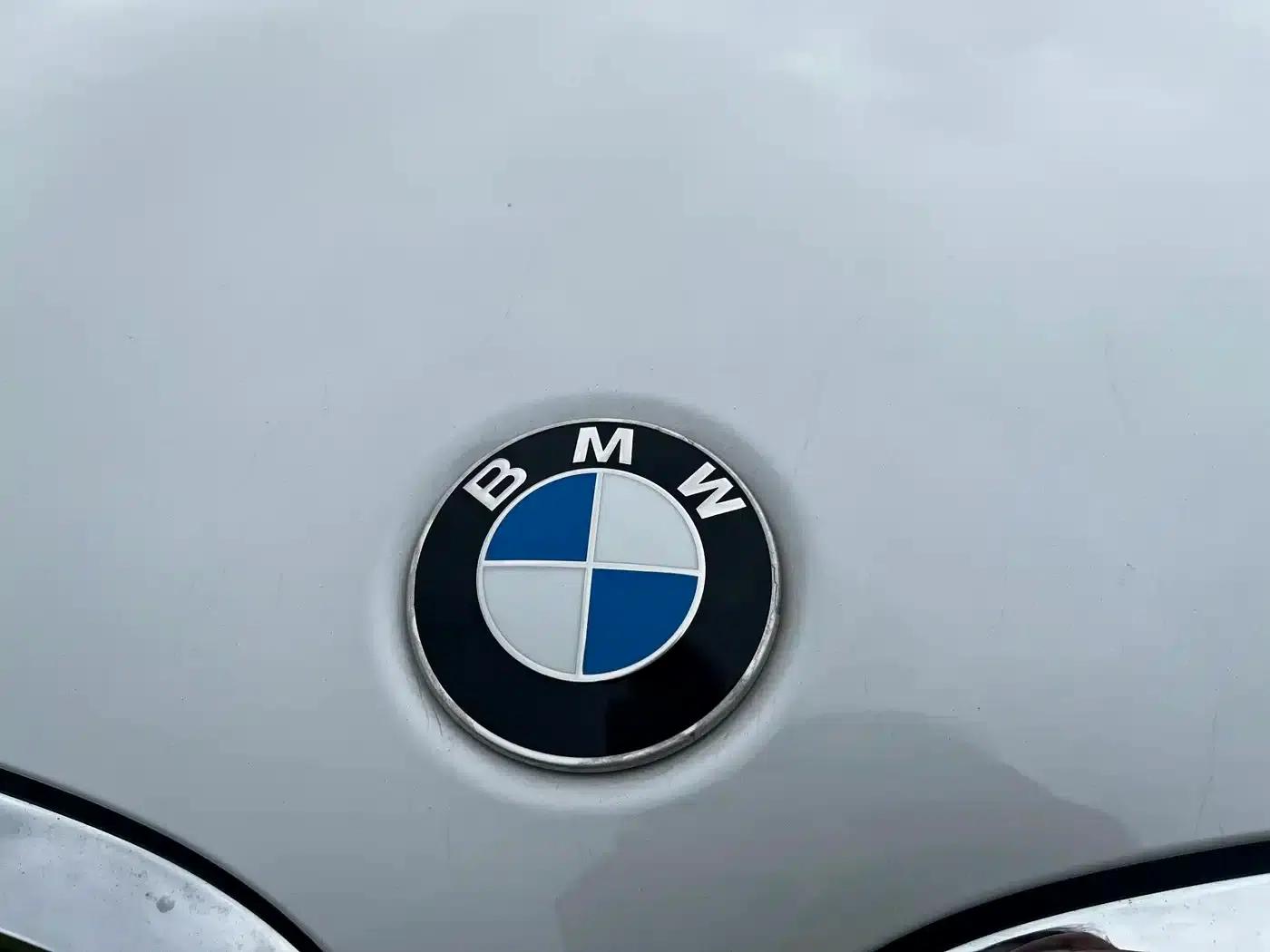 BMW X3 2021 xDrive28i Luxury Package — миниатюра 8