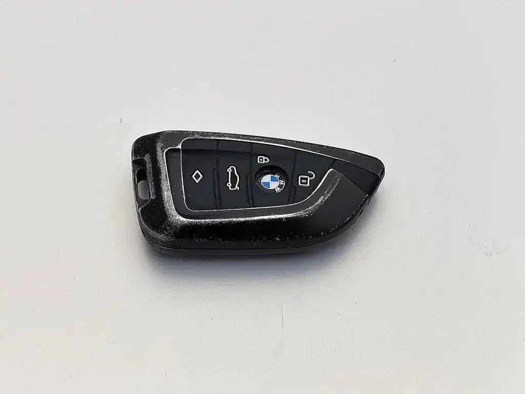 BMW X3 2020 xDrive28i Luxury Package — миниатюра 19