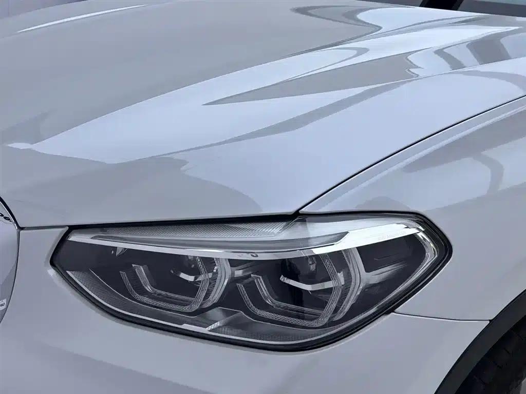 BMW X3 2020 xDrive28i M Sport Package — миниатюра 13