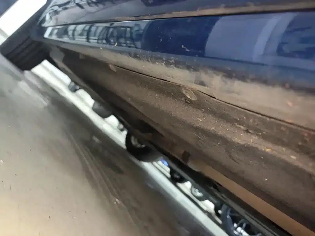BMW X3 2018 xDrive30i Leading Model M Sport Package (China VI Emission Standard) — миниатюра 21