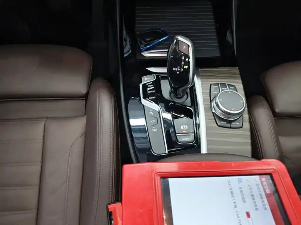 BMW X3 2020 xDrive28i M Sport Package — миниатюра 14