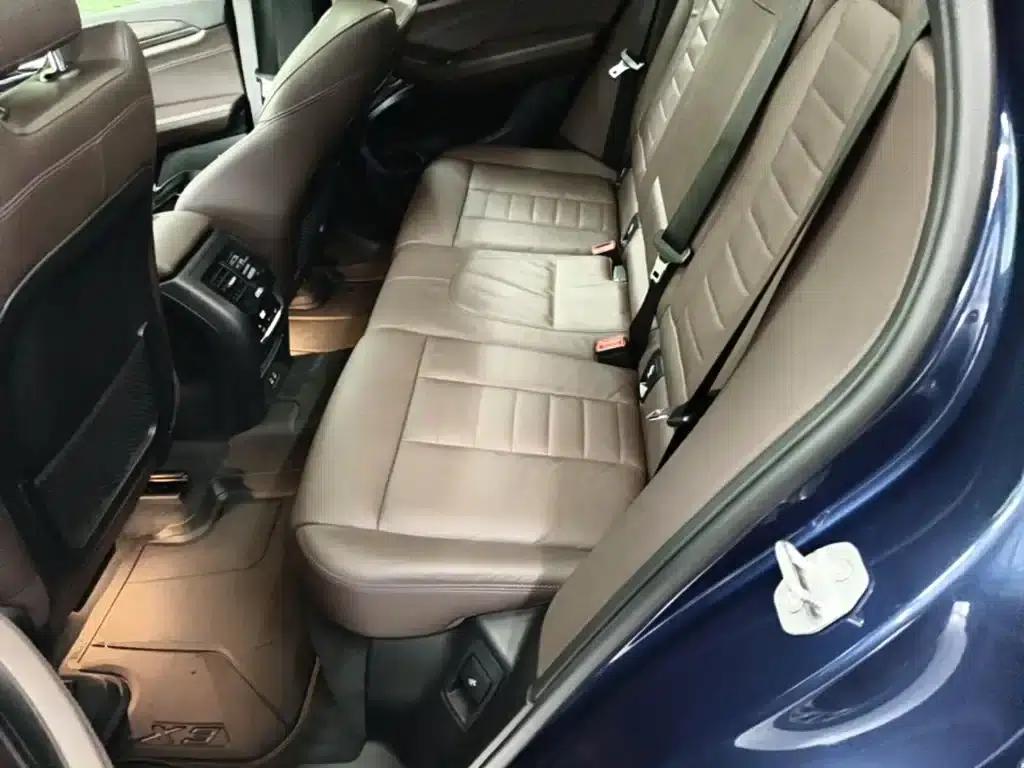 BMW X3 2020 xDrive28i M Sport Package — миниатюра 17