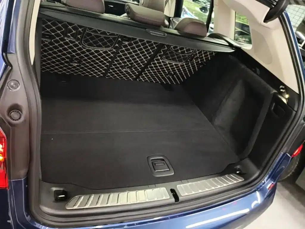 BMW X3 2020 xDrive28i M Sport Package — миниатюра 19