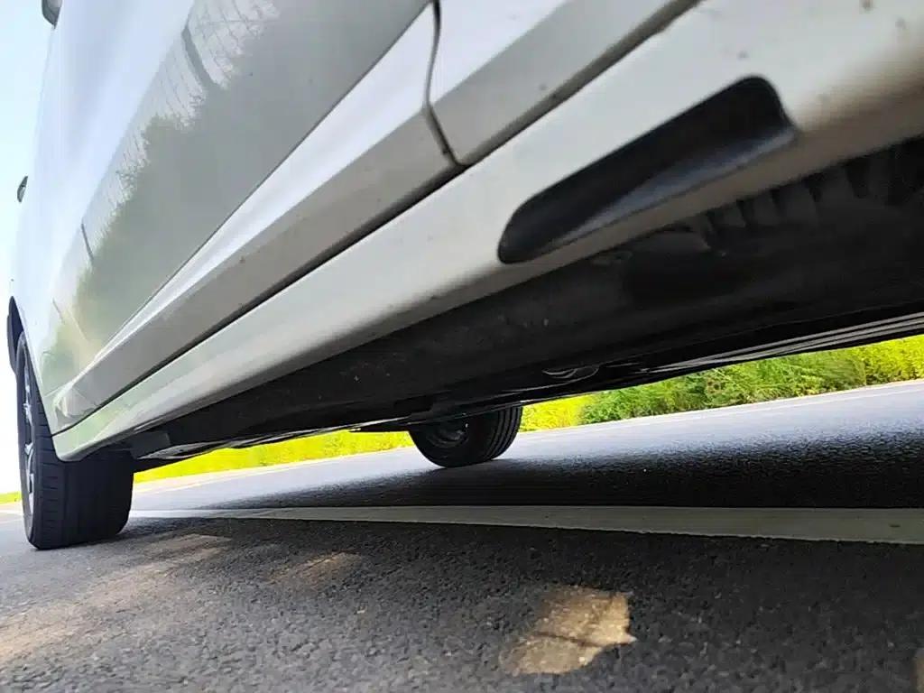 2023 BMW X3 xDrive25i M Sport Package — миниатюра 21