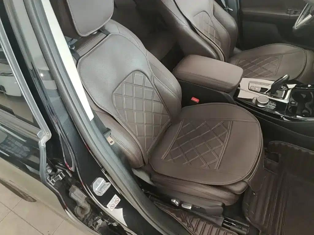 BMW X3 2019 xDrive28i M Sport Package — миниатюра 25