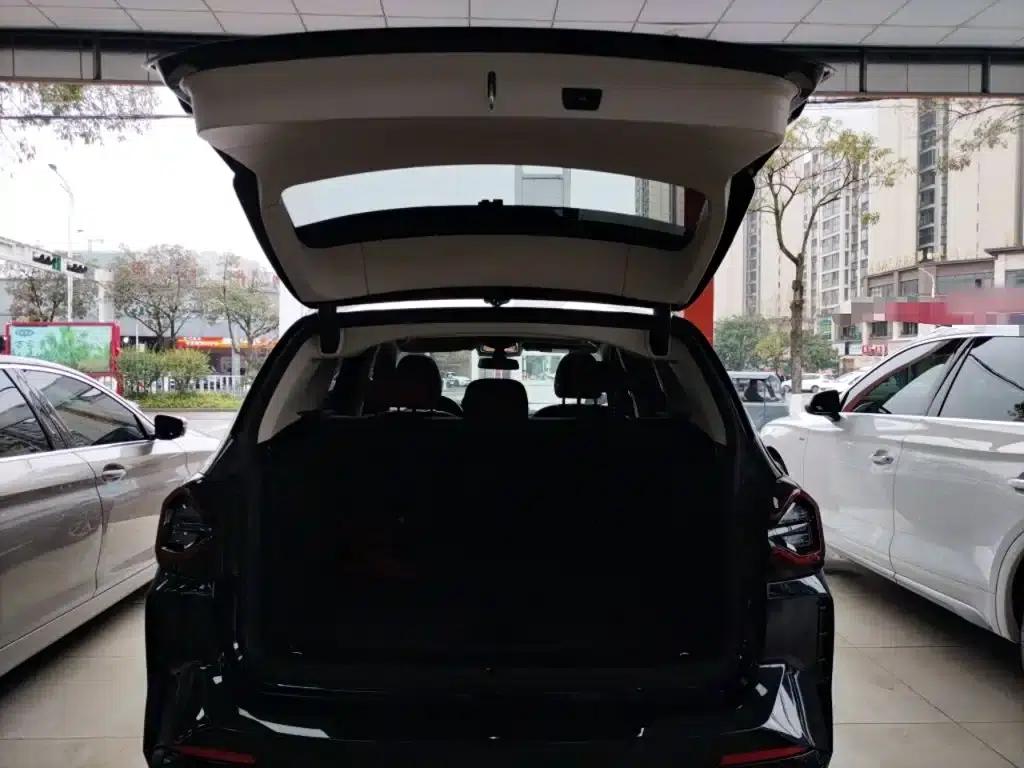 2023 BMW X3 xDrive25i M Sport Package — миниатюра 15
