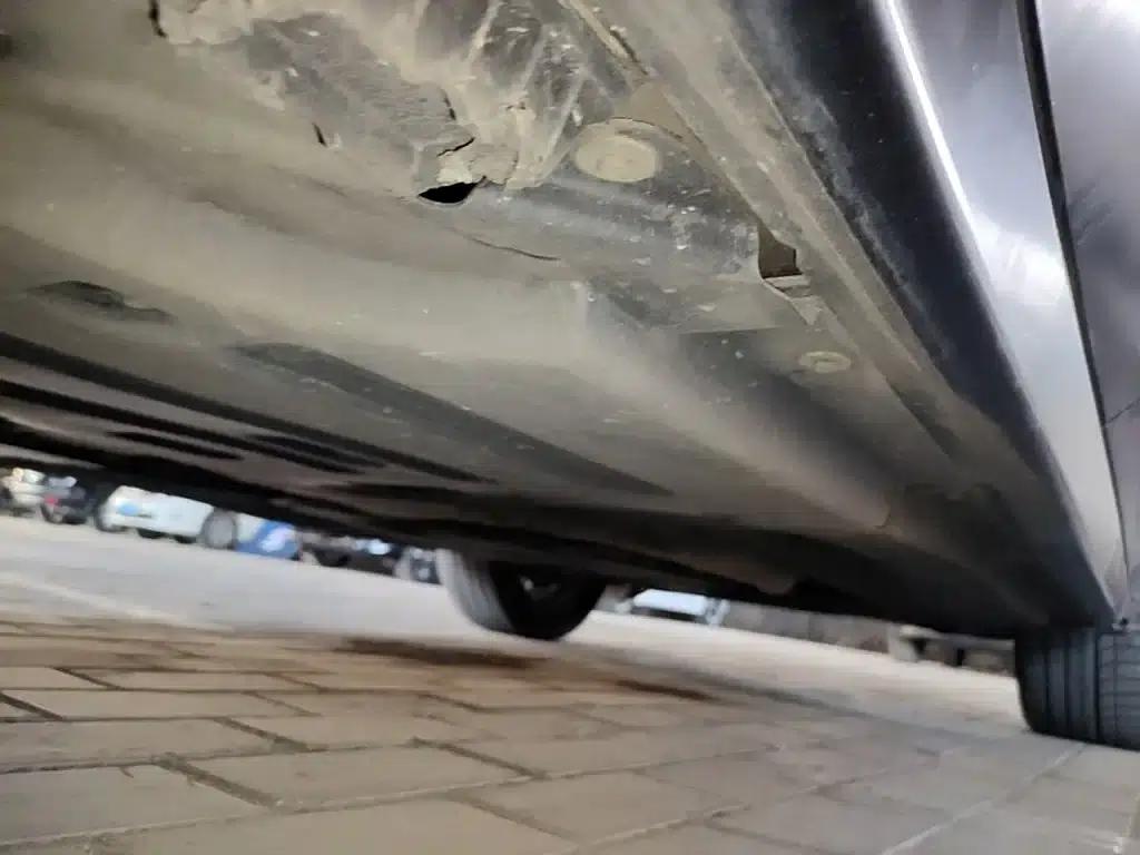 BMW X3 2021 xDrive28i M Sport Package — миниатюра 4