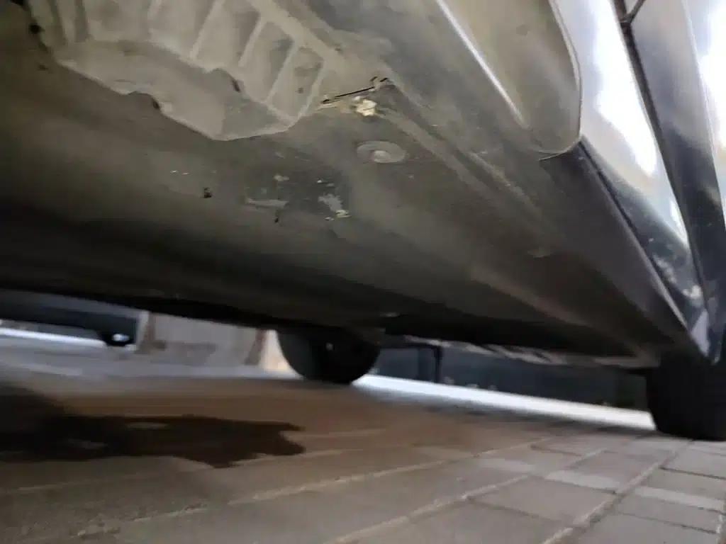 BMW X3 2021 xDrive28i M Sport Package — миниатюра 8