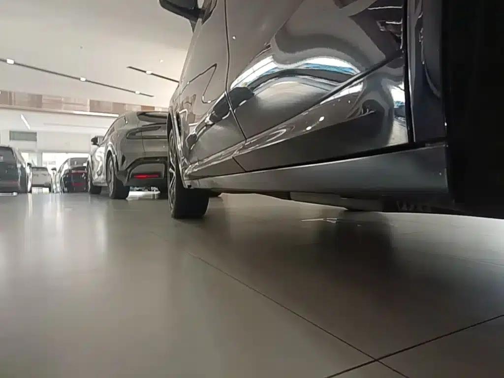 BMW X3 2023 Facelift xDrive30i Leading Edition M Sport Package — миниатюра 22