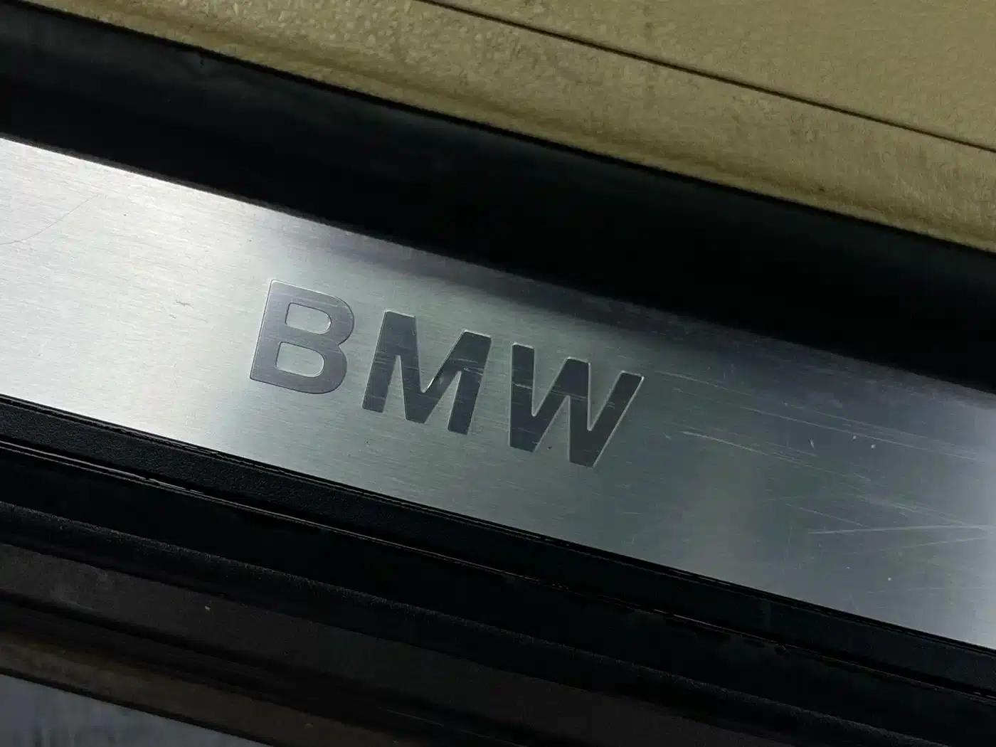 2013 BMW 7 Series 730Li Luxury — миниатюра 11