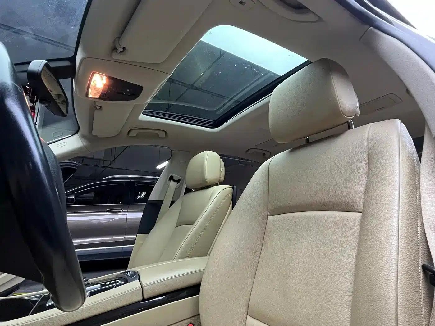 2013 BMW 7 Series 730Li Luxury — миниатюра 8