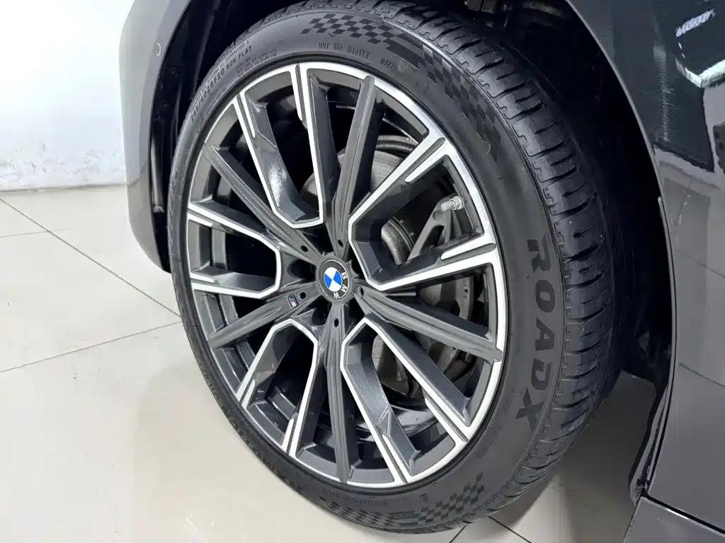 2019 BMW 7 Series Facelift 740Li Leading Edition M Sport Package — миниатюра 25