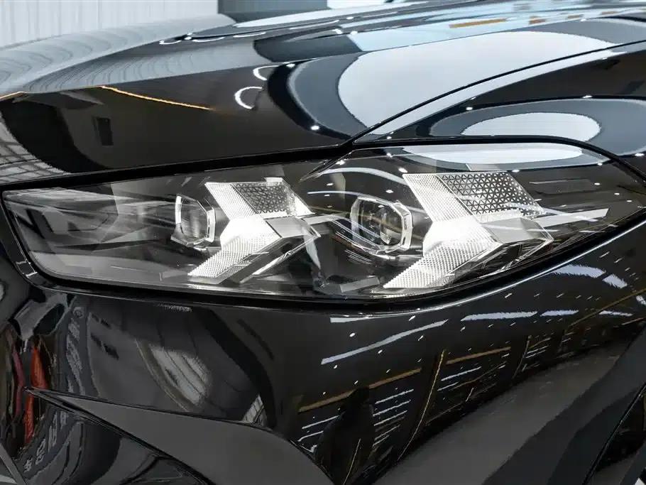 BMW X5 2023 xDrive 30Li Luxury M Sport Package — миниатюра 6