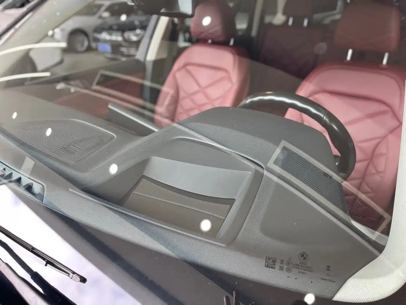 BMW X5 2022 Facelift xDrive 30Li M Sport Package — миниатюра 15