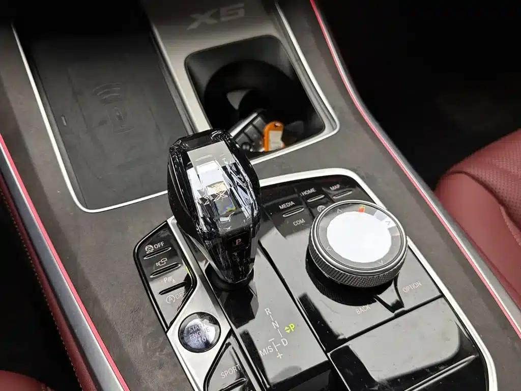 BMW X5 2022 Facelift xDrive 30Li M Sport Package — миниатюра 16