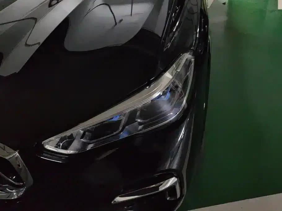 BMW X5 2022 xDrive 30Li M Sport Package — миниатюра 5