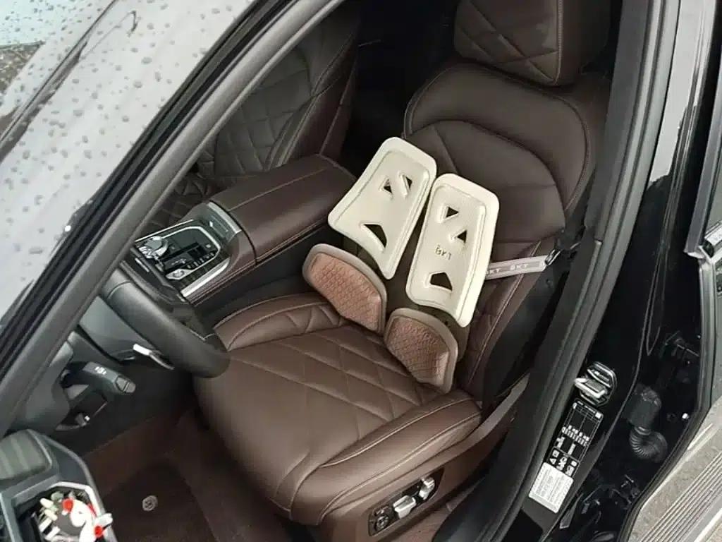 2023 BMW X5 xDrive 40Li M Sport Shadow Edition — миниатюра 15