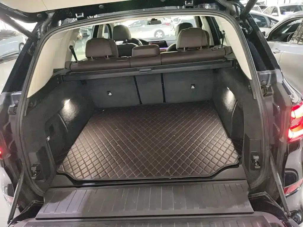 BMW X5 2022 xDrive 30Li Luxury M Sport Package — миниатюра 19