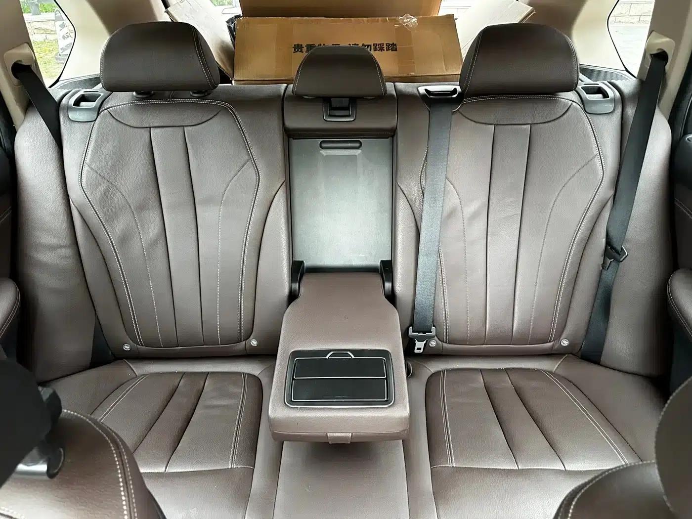 BMW X5 (Imported) 2017 xDrive28i — миниатюра 16