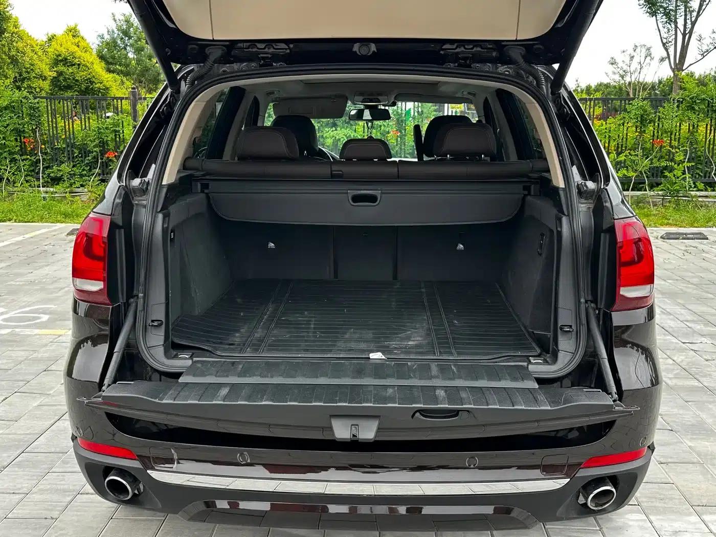 BMW X5 (Imported) 2017 xDrive28i — миниатюра 22
