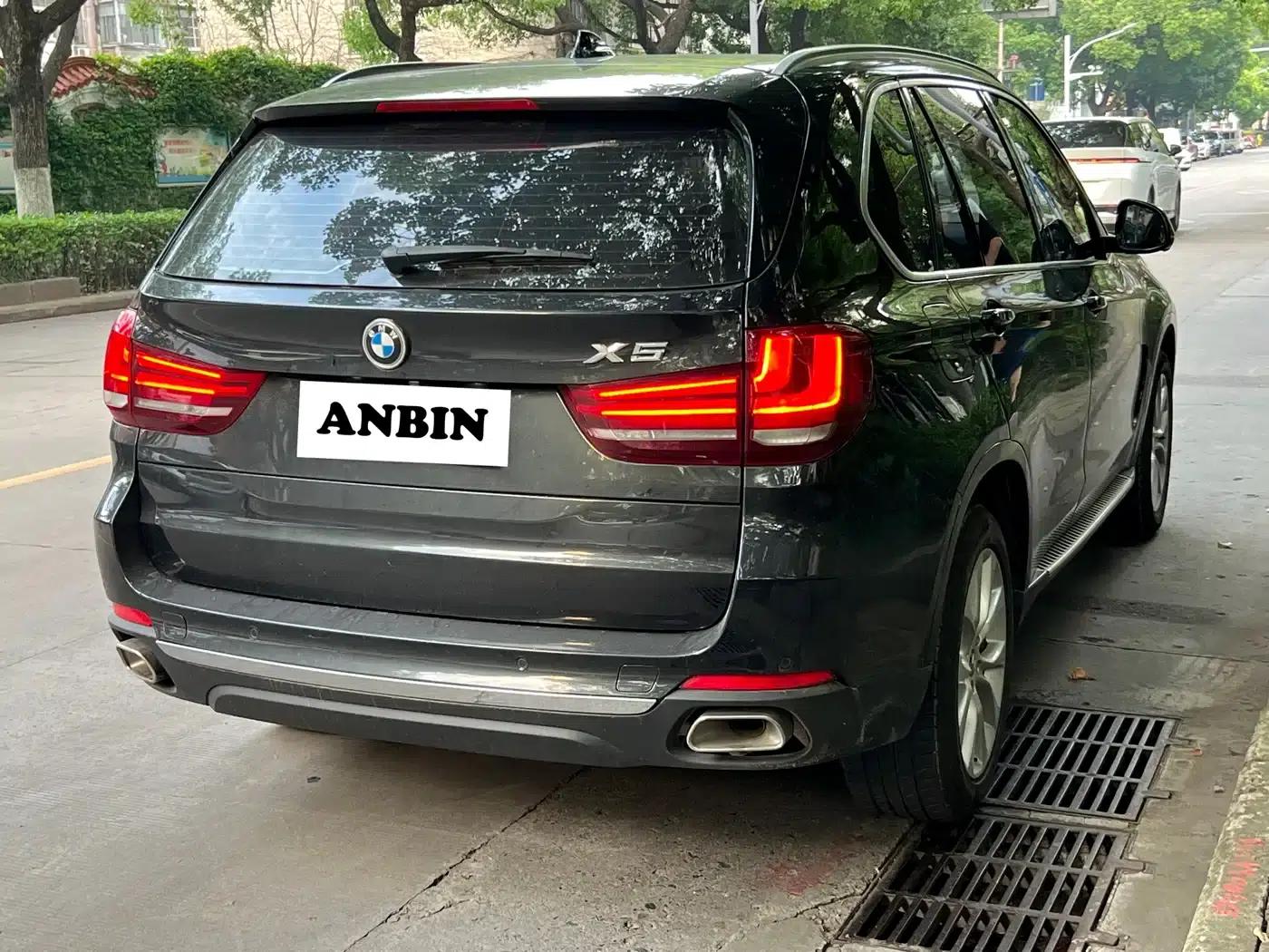 2018 BMW X5 xDrive28i (Imported) — миниатюра 4