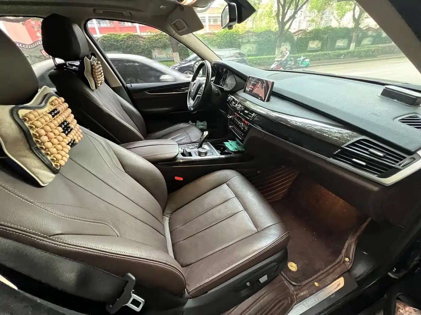 2018 BMW X5 xDrive28i (Imported) — миниатюра 5