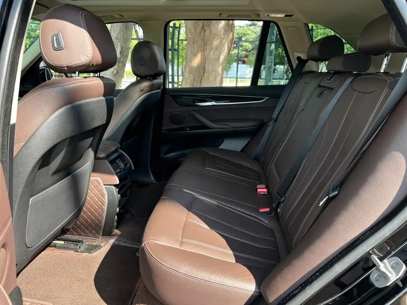 2017 BMW X5 xDrive28i (Imported) — миниатюра 14