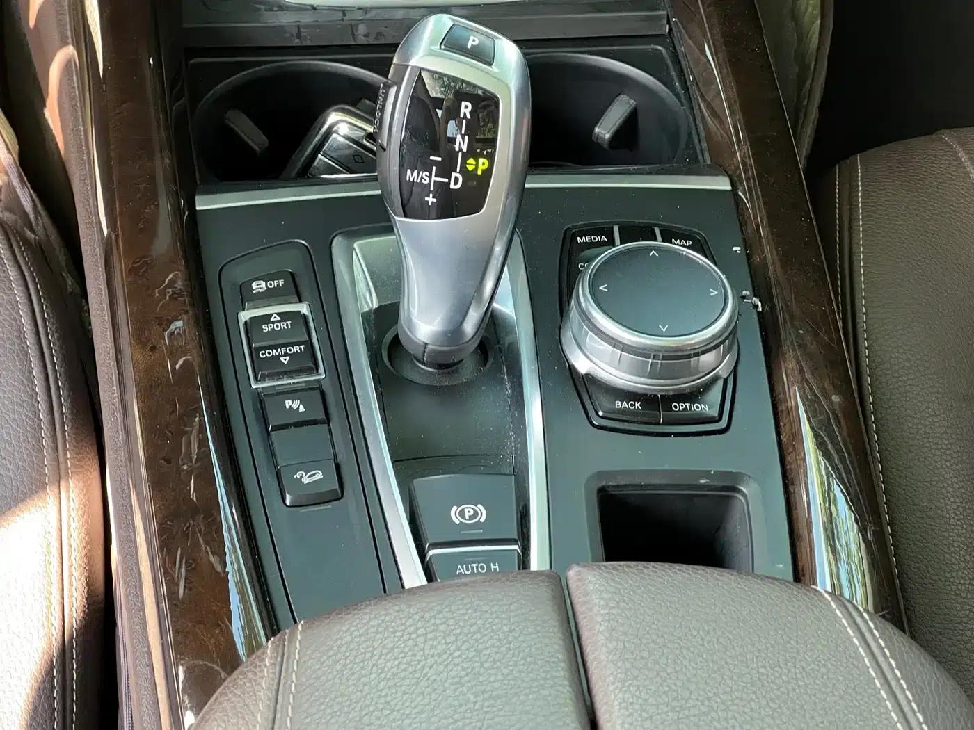 2017 BMW X5 xDrive28i (Imported) — миниатюра 18