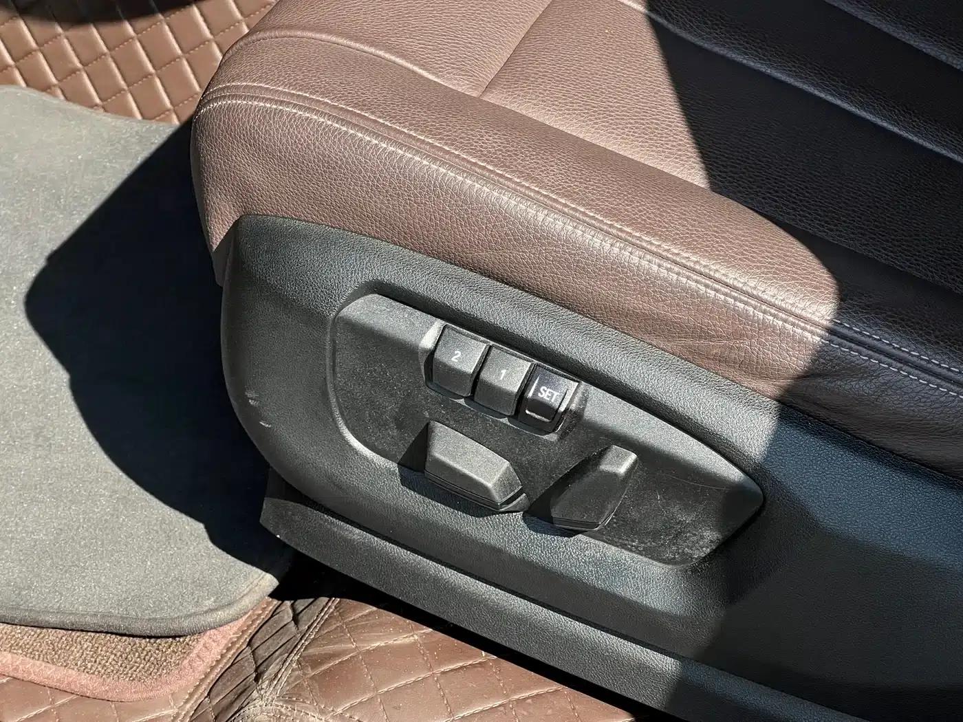 2017 BMW X5 xDrive28i (Imported) — миниатюра 21