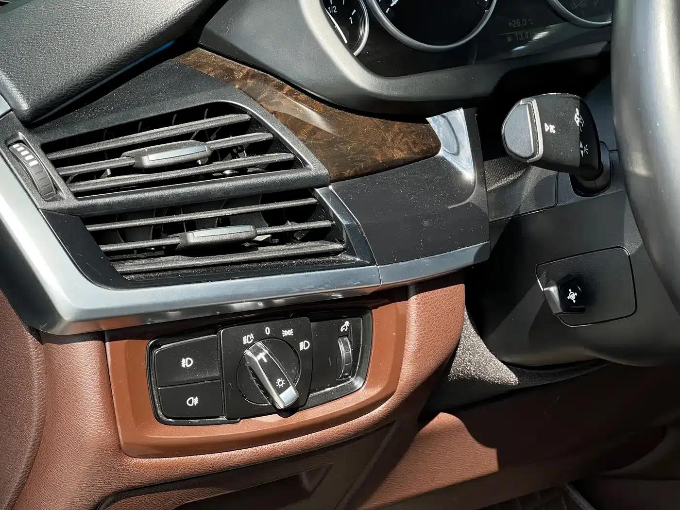 2017 BMW X5 xDrive28i (Imported) — миниатюра 22