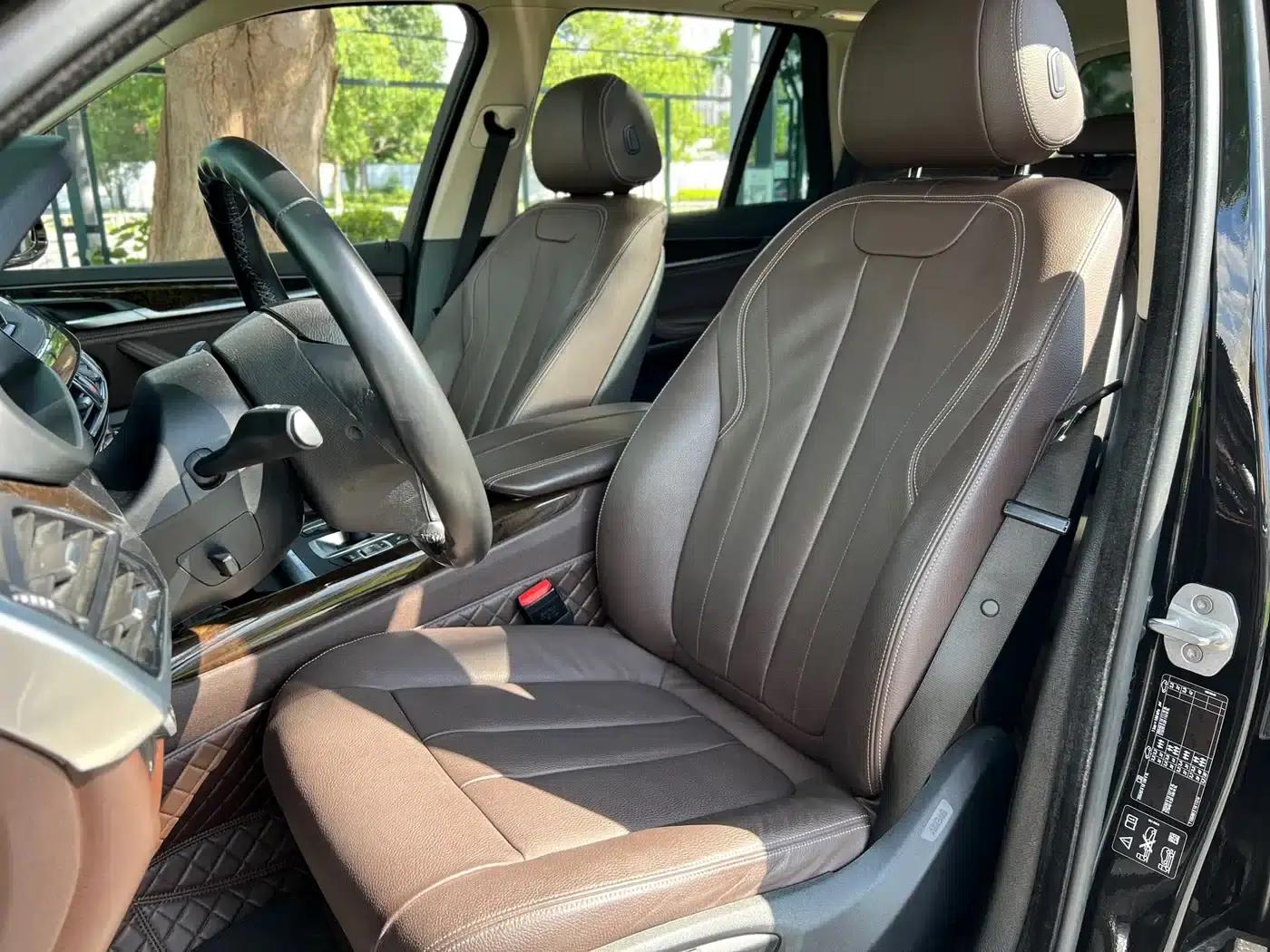 2017 BMW X5 xDrive28i (Imported) — миниатюра 23