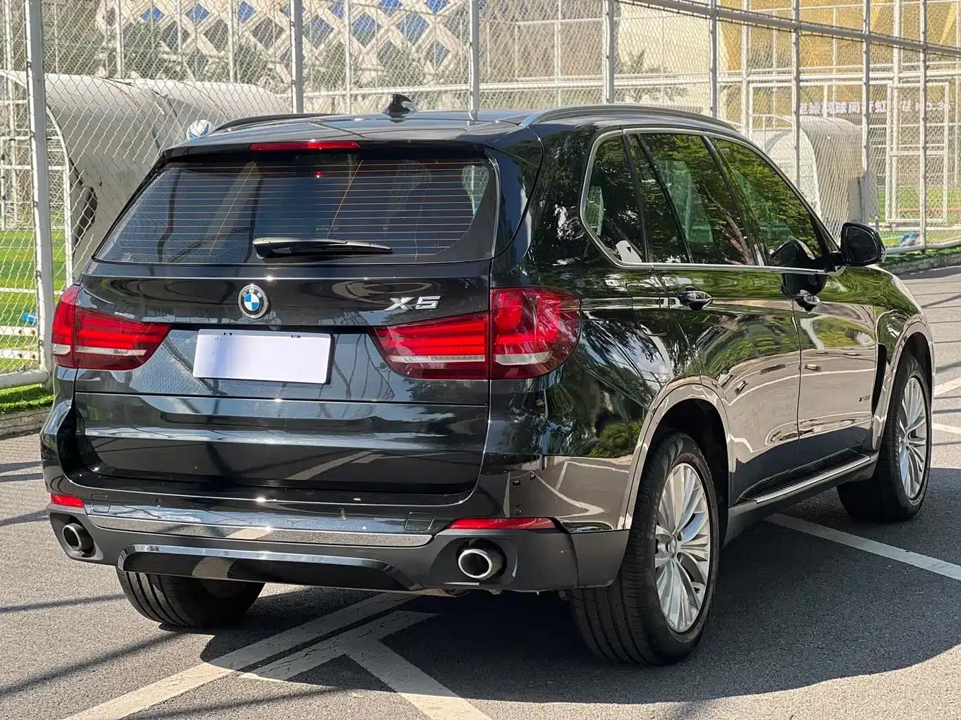 2017 BMW X5 xDrive28i (Imported) — миниатюра 6