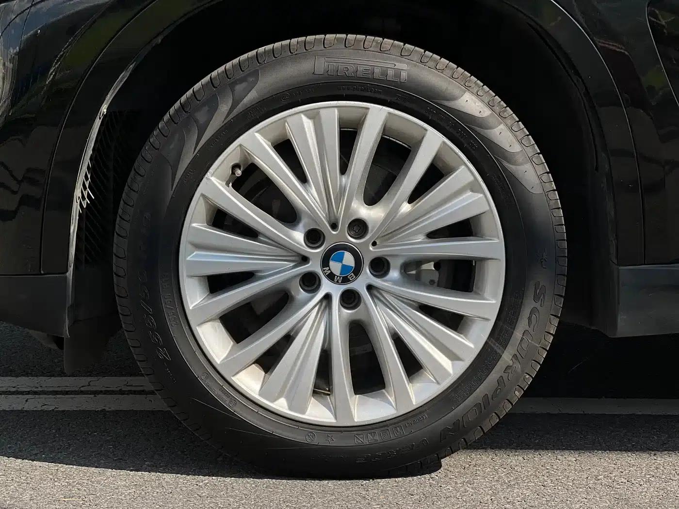 2017 BMW X5 xDrive28i (Imported) — миниатюра 8
