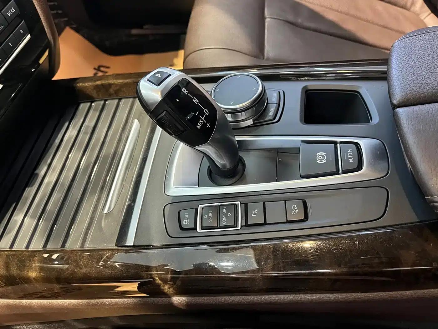 2018 BMW X5 xDrive28i (Imported) — миниатюра 12