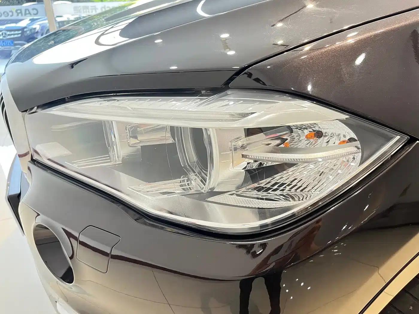 2018 BMW X5 xDrive28i (Imported) — миниатюра 16