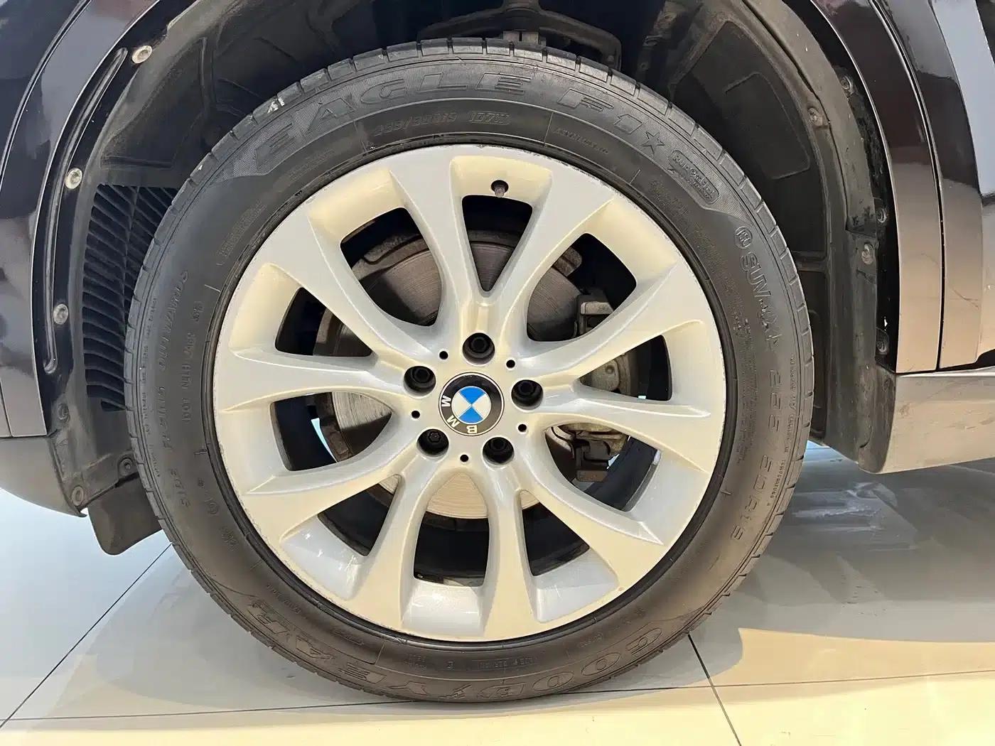 2018 BMW X5 xDrive28i (Imported) — миниатюра 17