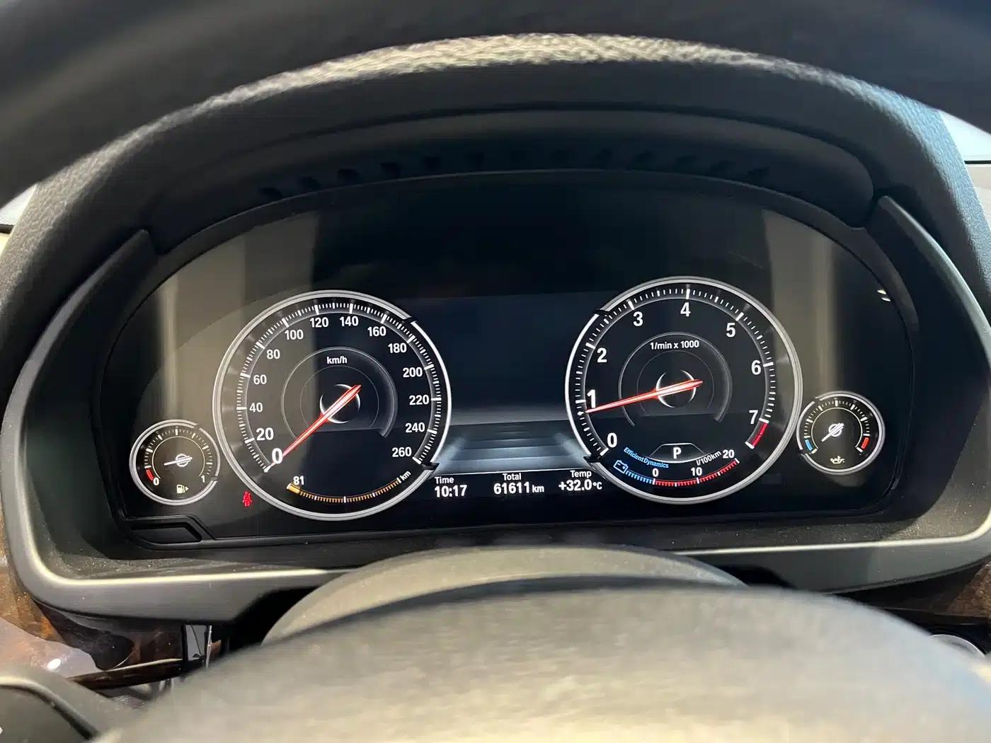 2018 BMW X5 xDrive28i (Imported) — миниатюра 8