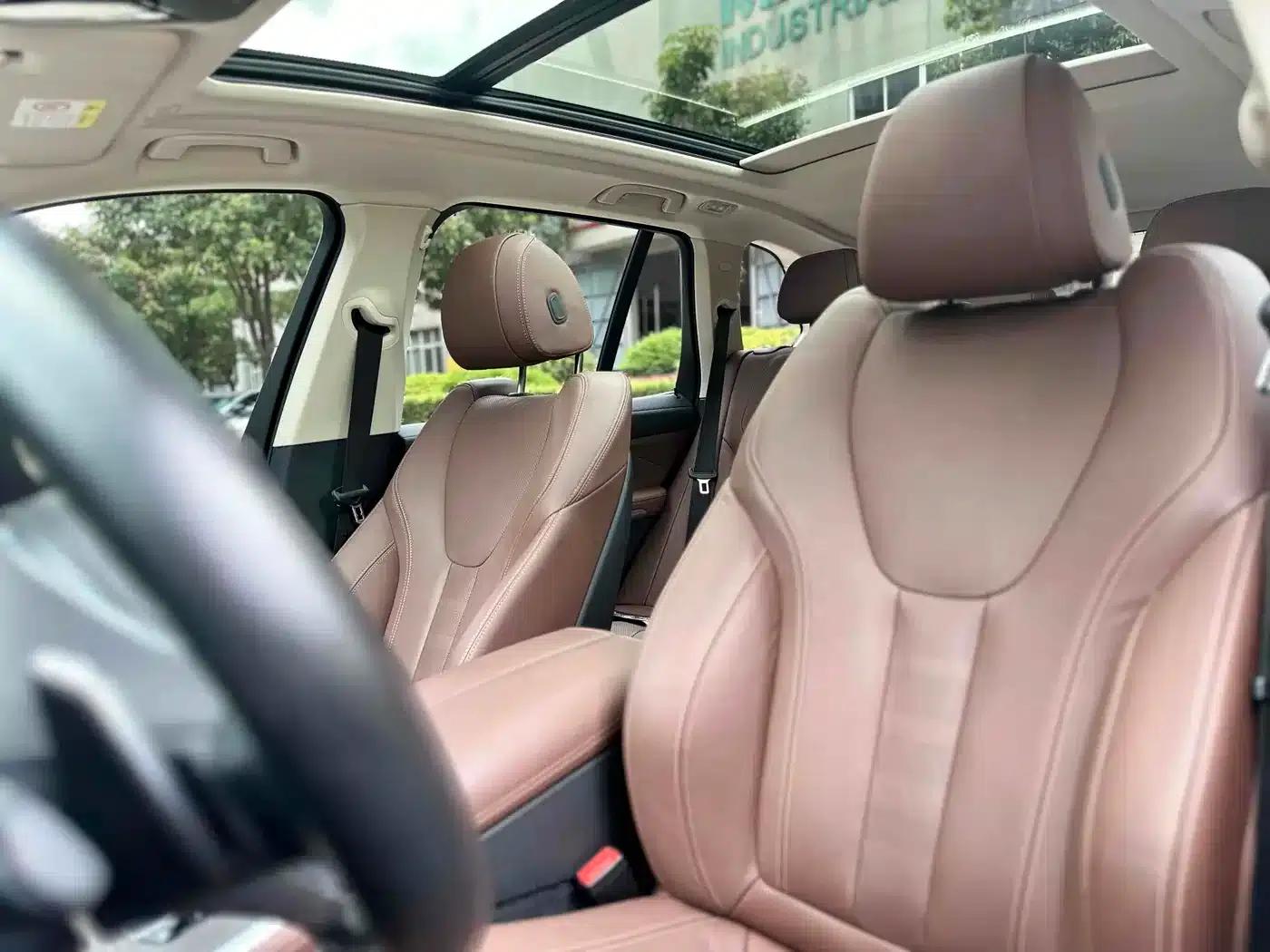 2021 BMW X5 xDrive30i M Sport Package (Imported) — миниатюра 7