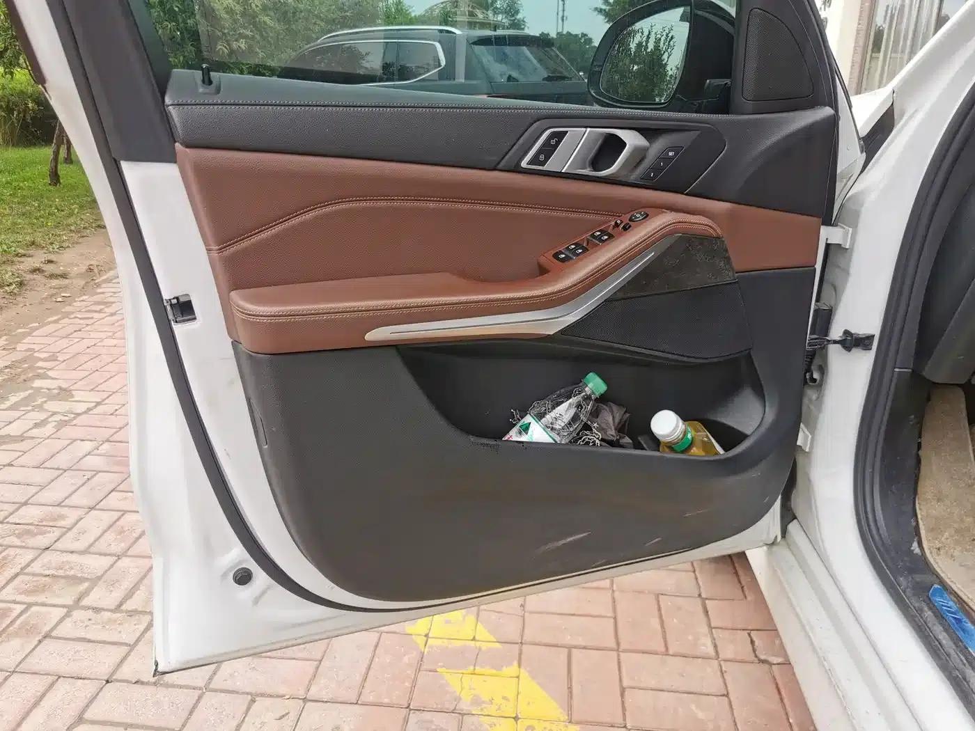 2019 BMW X5 xDrive40i M Sport Package (Imported) — миниатюра 5