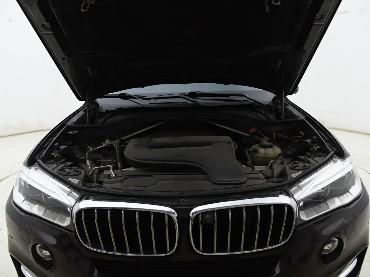 2017 BMW X5 xDrive28i (Imported) — миниатюра 15