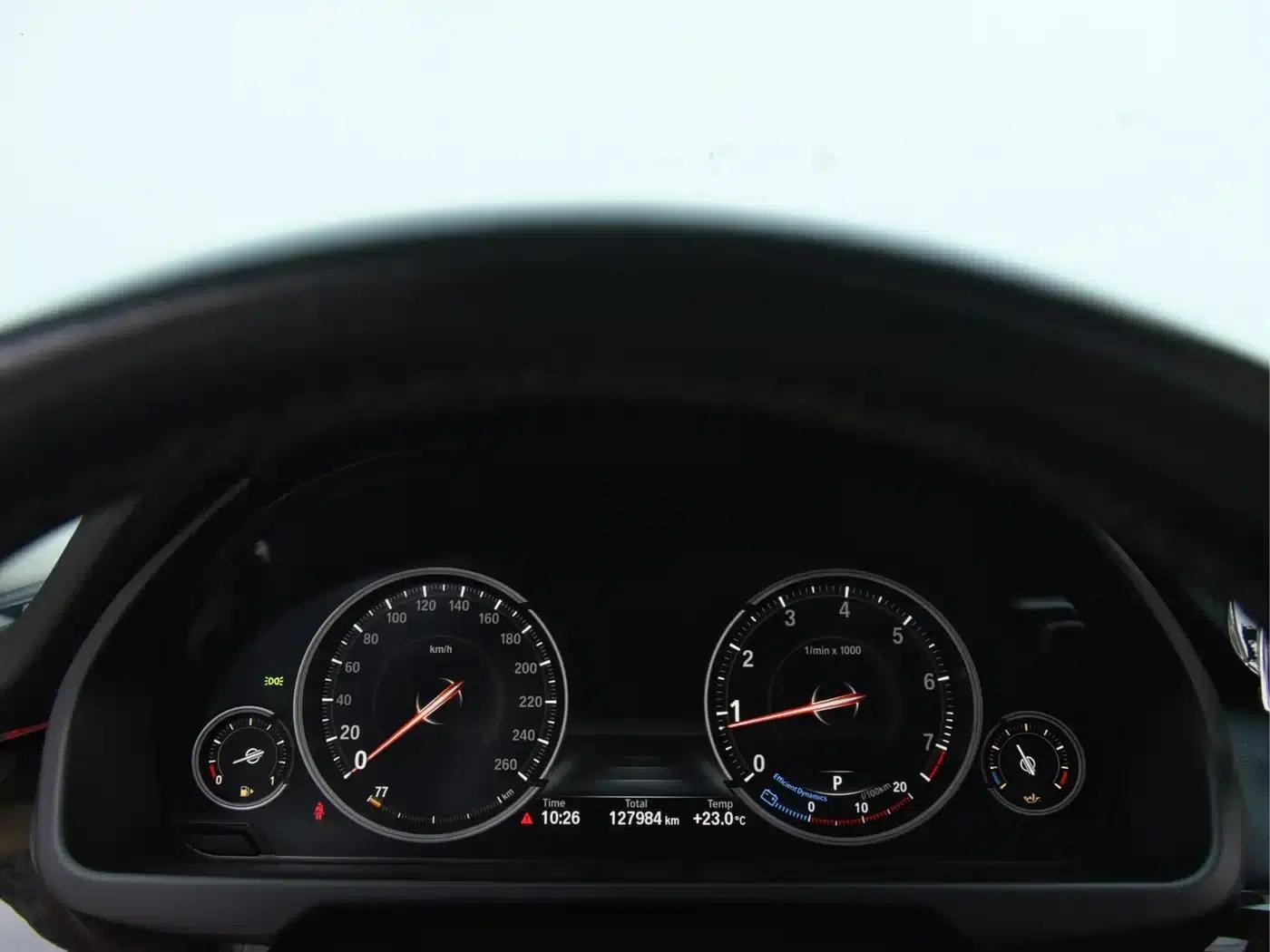 2017 BMW X5 xDrive28i (Imported) — миниатюра 16