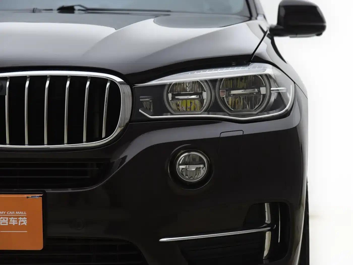 2017 BMW X5 xDrive28i (Imported) — миниатюра 5
