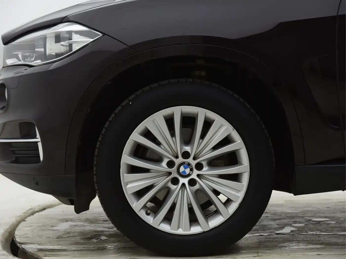 2017 BMW X5 xDrive28i (Imported) — миниатюра 8