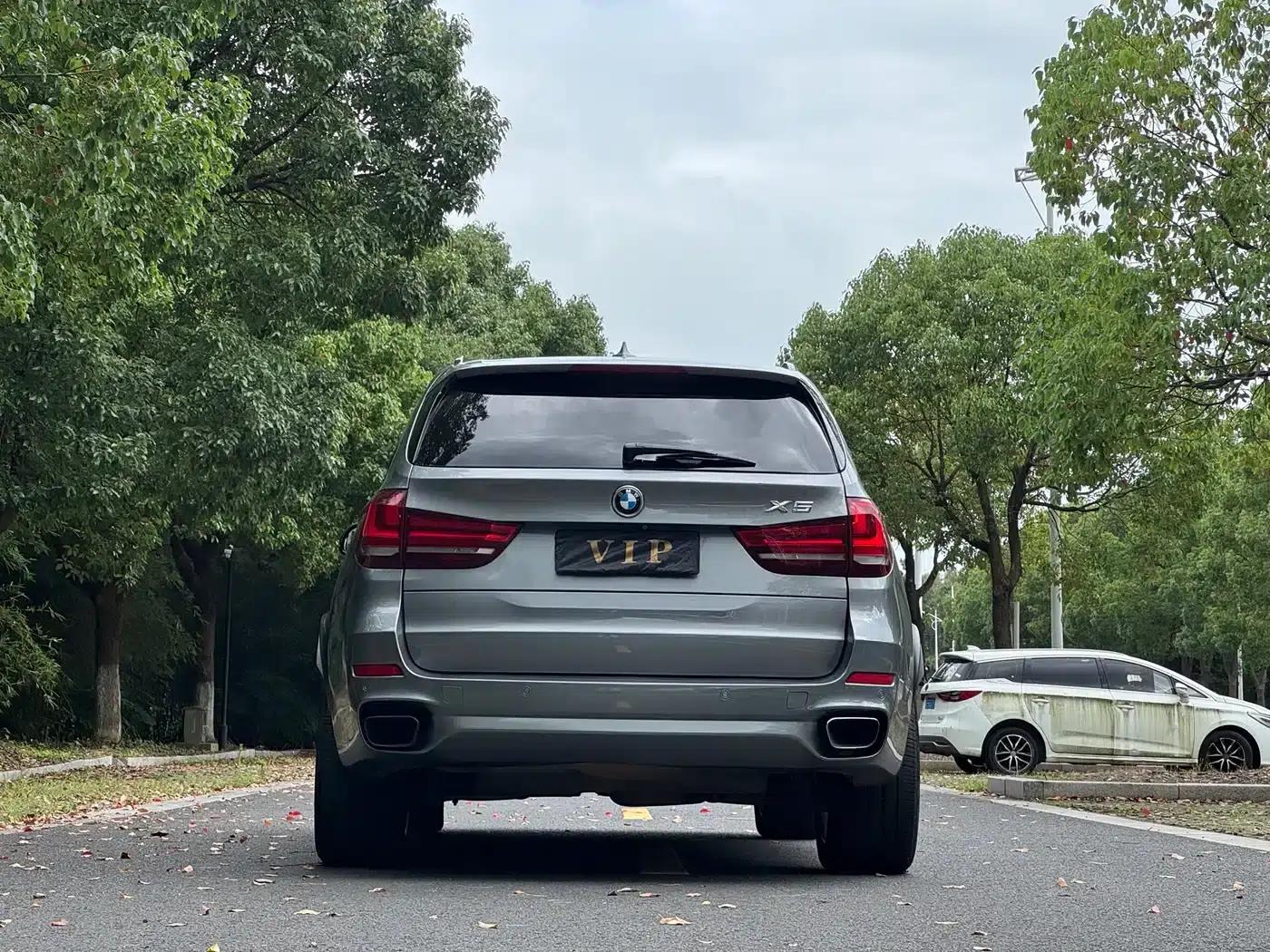 2014 BMW X5 xDrive35i Luxury (Imported) — миниатюра 9
