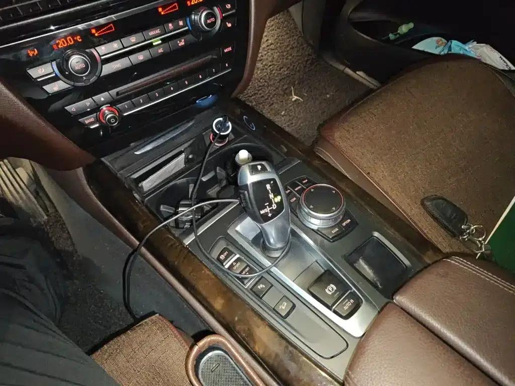 2017 BMW X5 xDrive28i (Imported) — миниатюра 11
